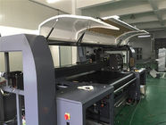 1.8m Epson Dx5 Digital Textile Printer With Belt Reactive printing 8 Color
