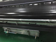 Silk Scarf Printing Machine 60-120 m2 / Hour 1.8m Digital Textile Printer With Belt