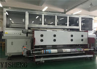 Automatic Industrial Digital Printing Machines Ricoh Industrial Digital Textile Printer