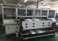 Dtp Industrial Printhead Pigment Inkjet Printers Multicolor For textile