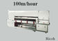  1800 mm Pigment Digital Textile Printing Machine On Clothes 8 Ricoh Gen 5