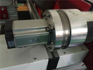 High Speed Pigment Ink Cotton Fabric Digital Textile Printing Machine 1800mm