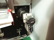 High Resolution Ricoh Digital Printers Digital Textile Printing Machine 1800mm