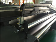 100% Cotton Blanket Roll To Roll Digital Carpet Printing Machine With Habasit Industrial Belt