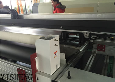 Reactive Textile Digital Printing Machines For Cotton Fabric / Cloth 1800mm