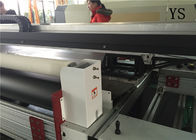 Reactive Digital Fabric Inkjet Printer For Cotton 1800mm Roll To Roll Printing
