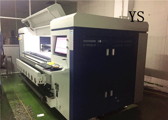 High Speed Digital Textile Printing Machine