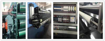 Industrial High Speed Digital Textile Printing Machine