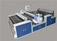  Dtp Cotton Inkjet Fabric Printing Machine High Speed 250 Sqm / Hour 3200mm
