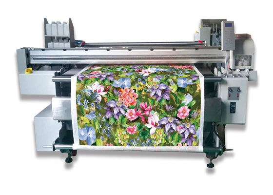Smart Large Format Machine Large Format Digital Printing Machine on sales - Quality Large Format ...