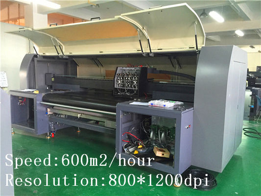Smart Large Format Machine Large Format Digital Printing Machine on sales - Quality Large Format ...